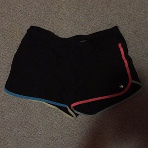 Sport Shorts
